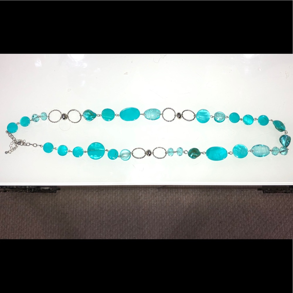 Women’s necklace